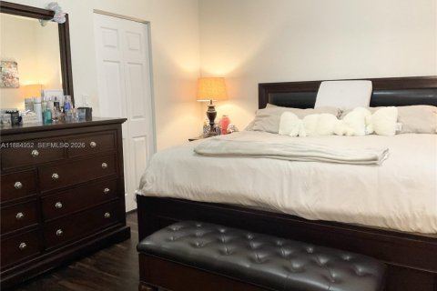 Купить таунхаус в Хомстед, Флорида 3 спальни, 154.12м2, № 2020490 - фото 28