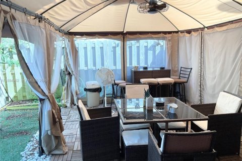 Купить таунхаус в Хомстед, Флорида 3 спальни, 154.12м2, № 2020490 - фото 11