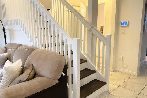 Купить таунхаус в Хомстед, Флорида 3 спальни, 154.12м2, № 2020490 - фото 5