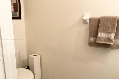 Купить таунхаус в Хомстед, Флорида 3 спальни, 154.12м2, № 2020490 - фото 7