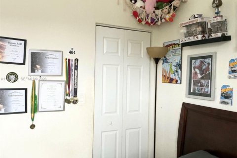 Купить таунхаус в Хомстед, Флорида 3 спальни, 154.12м2, № 2020490 - фото 23