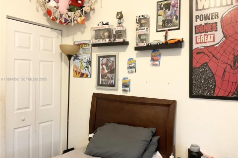 Купить таунхаус в Хомстед, Флорида 3 спальни, 154.12м2, № 2020490 - фото 21