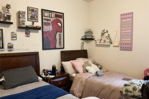 Купить таунхаус в Хомстед, Флорида 3 спальни, 154.12м2, № 2020490 - фото 20