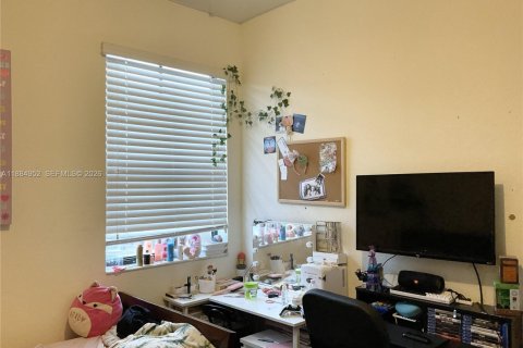 Купить таунхаус в Хомстед, Флорида 3 спальни, 154.12м2, № 2020490 - фото 22