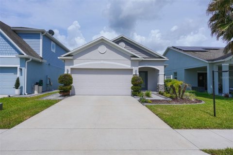 Villa ou maison à Davenport, Floride 3 chambres, 122.63 m2 № 2287849