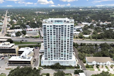 Condo in Tampa, Florida, 3 bedrooms № 2113626