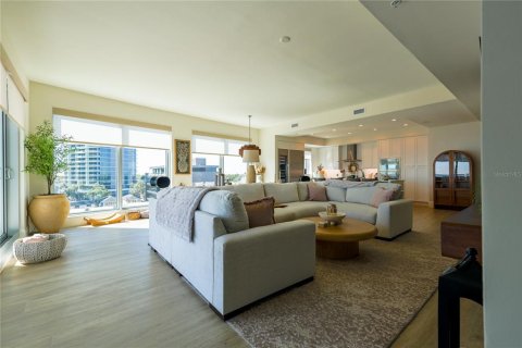 Condominio en venta en Tampa, Florida, 3 dormitorios, 234.3 m2 № 2113626 - foto 27