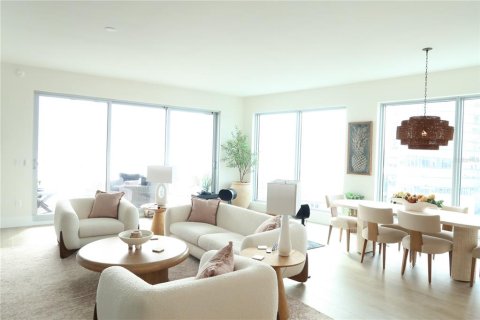 Condominio en venta en Tampa, Florida, 3 dormitorios, 234.3 m2 № 2113626 - foto 5