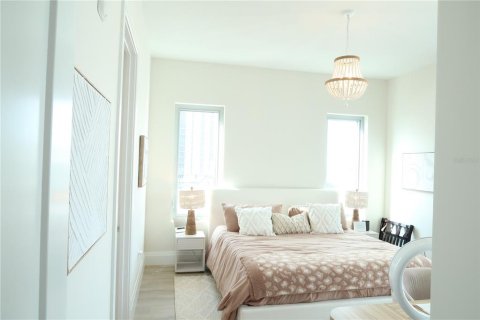Condominio en venta en Tampa, Florida, 3 dormitorios, 234.3 m2 № 2113626 - foto 17