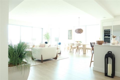 Condominio en venta en Tampa, Florida, 3 dormitorios, 234.3 m2 № 2113626 - foto 21