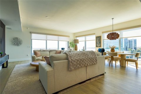 Condominio en venta en Tampa, Florida, 3 dormitorios, 234.3 m2 № 2113626 - foto 23