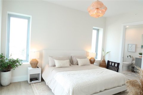 Condominio en venta en Tampa, Florida, 3 dormitorios, 234.3 m2 № 2113626 - foto 18