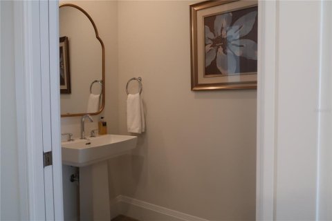Condominio en venta en Tampa, Florida, 3 dormitorios, 234.3 m2 № 2113626 - foto 14