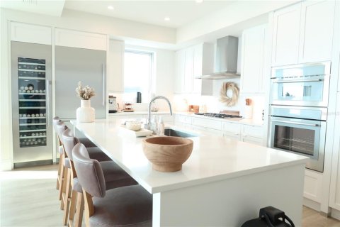 Condominio en venta en Tampa, Florida, 3 dormitorios, 234.3 m2 № 2113626 - foto 22