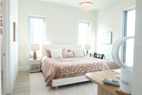 Condominio en venta en Tampa, Florida, 3 dormitorios, 234.3 m2 № 2113626 - foto 15