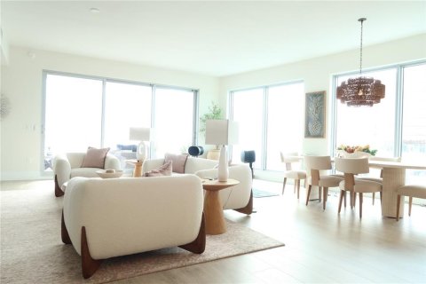 Condominio en venta en Tampa, Florida, 3 dormitorios, 234.3 m2 № 2113626 - foto 12
