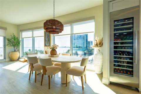 Condominio en venta en Tampa, Florida, 3 dormitorios, 234.3 m2 № 2113626 - foto 28