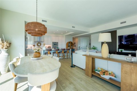Condominio en venta en Tampa, Florida, 3 dormitorios, 234.3 m2 № 2113626 - foto 29