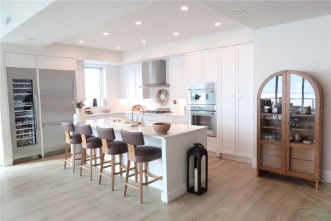 Condominio en venta en Tampa, Florida, 3 dormitorios, 234.3 m2 № 2113626 - foto 9