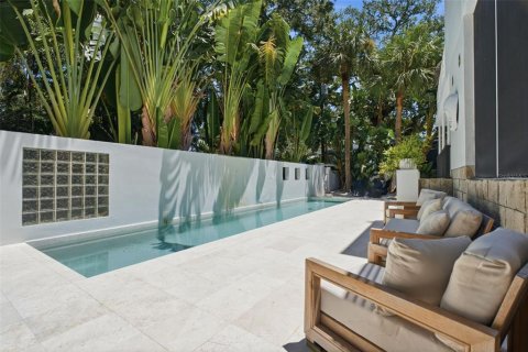 Villa ou maison à vendre à Tampa, Floride: 3 chambres, 214.98 m2 № 2306613 - photo 23