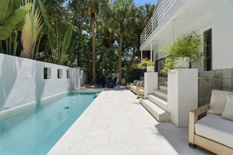 Villa ou maison à vendre à Tampa, Floride: 3 chambres, 214.98 m2 № 2306613 - photo 24