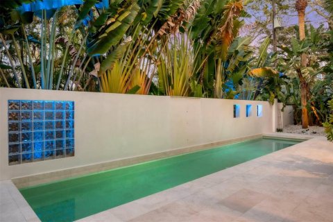 Villa ou maison à vendre à Tampa, Floride: 3 chambres, 214.98 m2 № 2306613 - photo 22