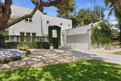 Villa ou maison à vendre à Tampa, Floride: 3 chambres, 214.98 m2 № 2306613 - photo 6