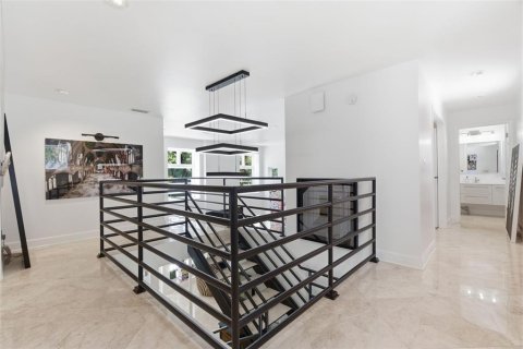 Villa ou maison à vendre à Tampa, Floride: 3 chambres, 214.98 m2 № 2306613 - photo 29