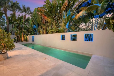 Villa ou maison à vendre à Tampa, Floride: 3 chambres, 214.98 m2 № 2306613 - photo 21