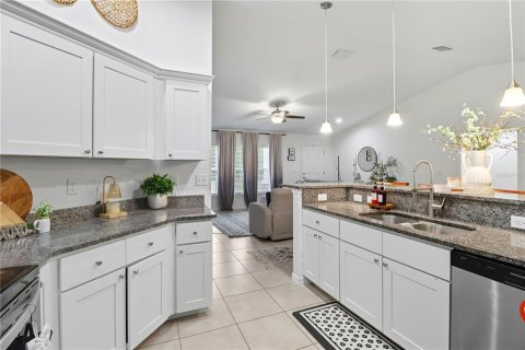House in Ocala, Florida 3 bedrooms, 156.91 sq.m. № 2232319 - photo 13