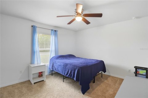 House in Ocala, Florida 3 bedrooms, 156.91 sq.m. № 2232319 - photo 25