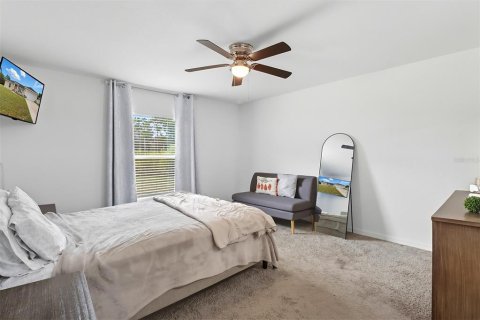 House in Ocala, Florida 3 bedrooms, 156.91 sq.m. № 2232319 - photo 18