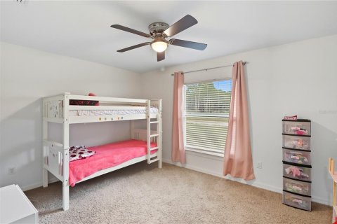 House in Ocala, Florida 3 bedrooms, 156.91 sq.m. № 2232319 - photo 23