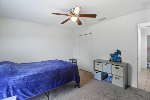House in Ocala, Florida 3 bedrooms, 156.91 sq.m. № 2232319 - photo 24