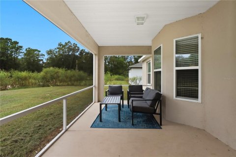 House in Ocala, Florida 3 bedrooms, 156.91 sq.m. № 2232319 - photo 29