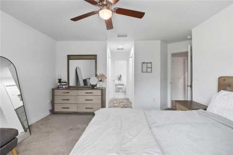 House in Ocala, Florida 3 bedrooms, 156.91 sq.m. № 2232319 - photo 17