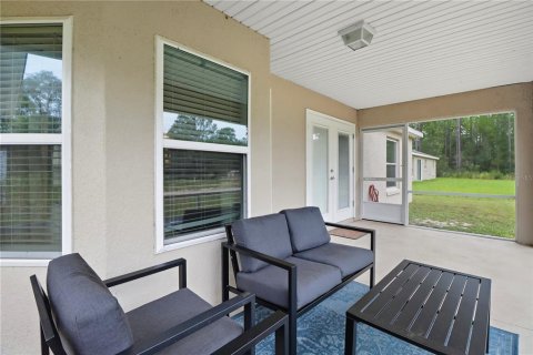 House in Ocala, Florida 3 bedrooms, 156.91 sq.m. № 2232319 - photo 30