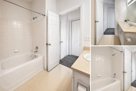 Condominio en alquiler en Tampa, Florida, 1 dormitorio, 68 m2 № 2142645 - foto 8