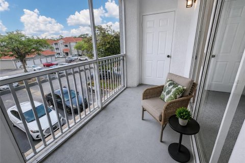 Condominio en alquiler en Tampa, Florida, 1 dormitorio, 68 m2 № 2142645 - foto 10