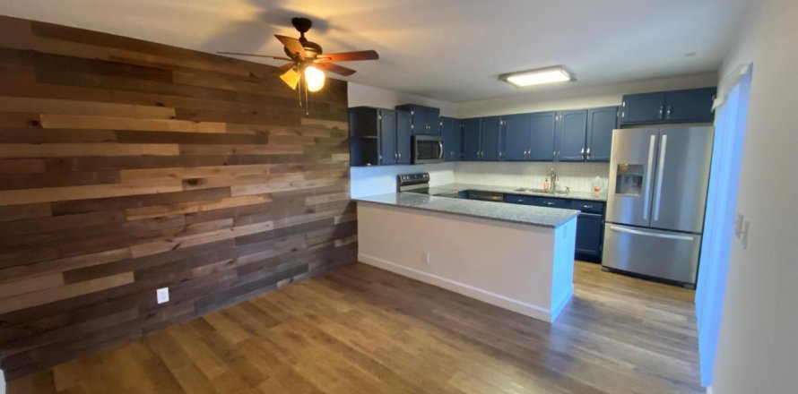 Adosado en Boynton Beach, Florida 2 dormitorios, 136.75 m2 № 1136287