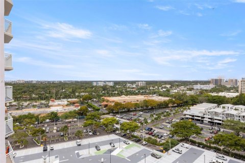 Condominio en alquiler en Aventura, Florida, 1 dormitorio, 145.39 m2 № 2006474 - foto 17