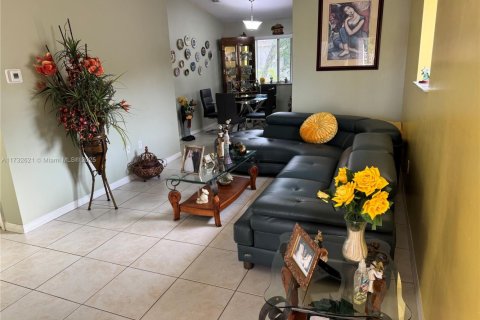 Condo in Homestead, Florida, 3 bedrooms  № 1811626 - photo 7