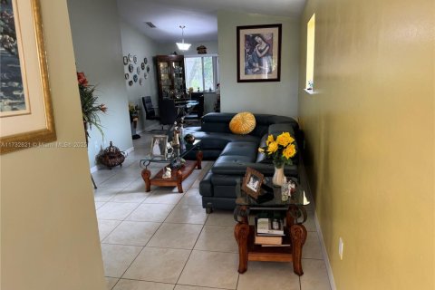 Condo in Homestead, Florida, 3 bedrooms  № 1811626 - photo 6