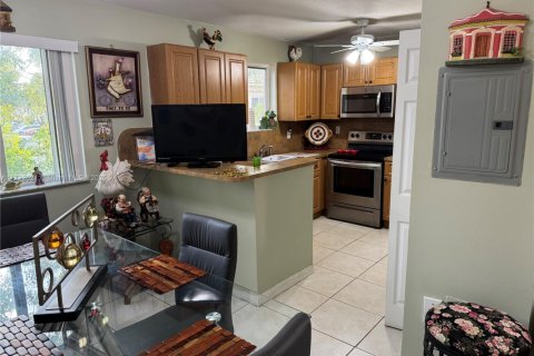 Condo in Homestead, Florida, 3 bedrooms  № 1811626 - photo 3