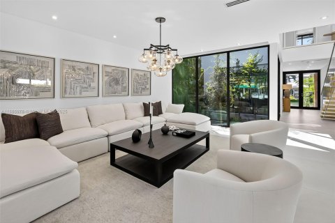 Villa ou maison à vendre à Fort Lauderdale, Floride: 4 chambres, 366.87 m2 № 1945147 - photo 28