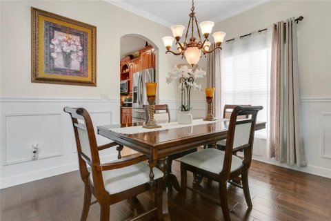 Casa en venta en Casselberry, Florida, 5 dormitorios, 228.63 m2 № 1649795 - foto 4
