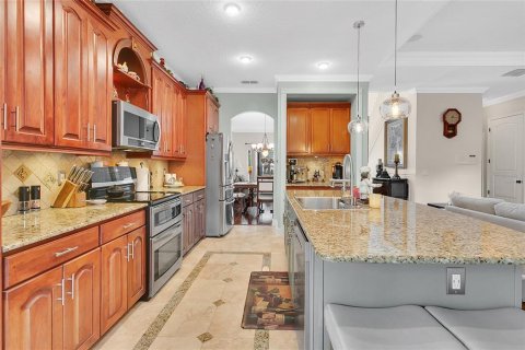 Casa en venta en Casselberry, Florida, 5 dormitorios, 228.63 m2 № 1649795 - foto 8