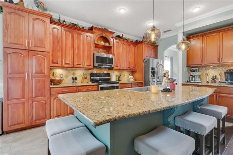 Casa en venta en Casselberry, Florida, 5 dormitorios, 228.63 m2 № 1649795 - foto 6