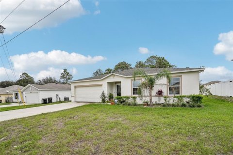 House in Kissimmee, Florida 4 bedrooms, 178.56 sq.m. № 2142015