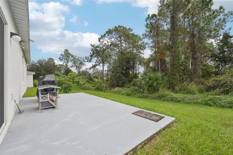 House in Kissimmee, Florida 4 bedrooms, 178.56 sq.m. № 2142015 - photo 22